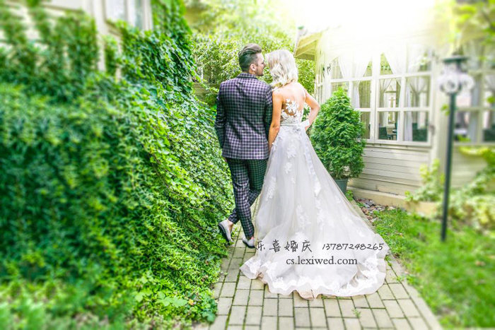 长沙好的婚庆公司排名