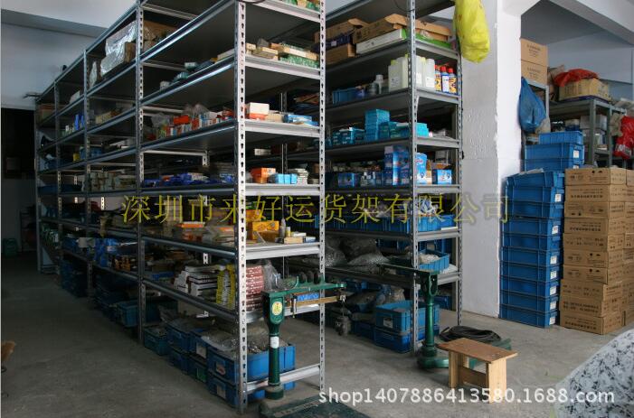 藥店貨架圖片/藥店貨架樣板圖 (2)