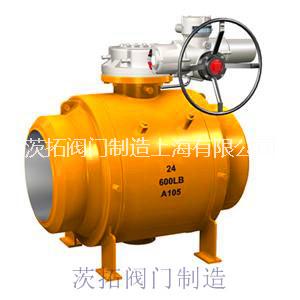 長(zhǎng)輸管線(xiàn)球閥Q961圖片