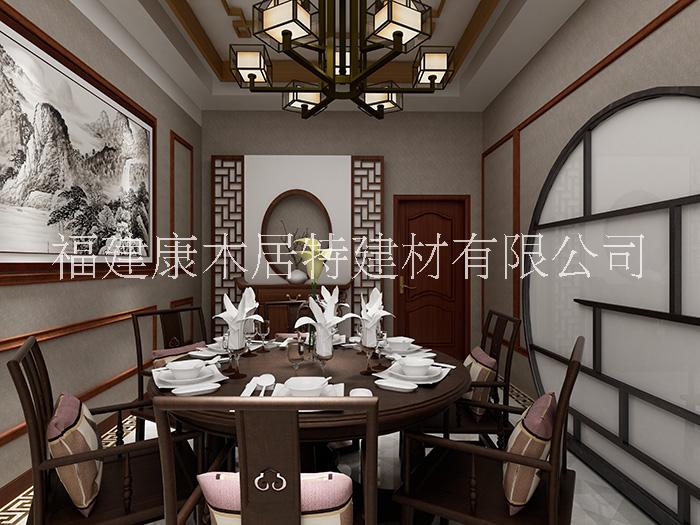集成墻板圖片/集成墻板樣板圖 (4)