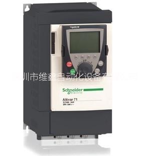 施耐德變頻器維修 ATV71HC11N4