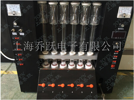 粗纖維測定儀圖片/粗纖維測定儀樣板圖 (2)