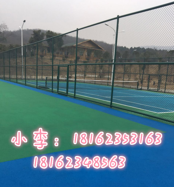 體育場(chǎng)護(hù)欄網(wǎng)圖片/體育場(chǎng)護(hù)欄網(wǎng)樣板圖 (3)