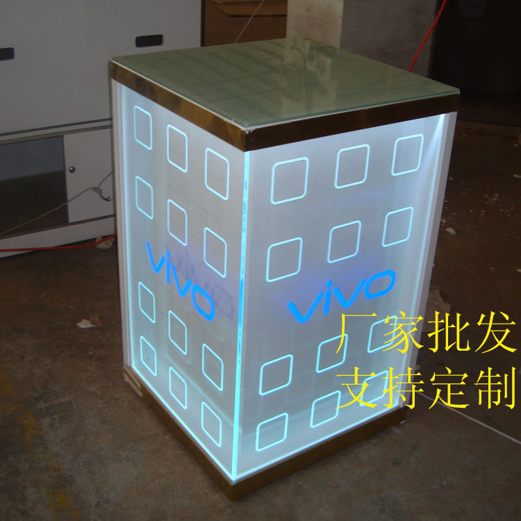 玻璃展示柜圖片/玻璃展示柜樣板圖 (1)