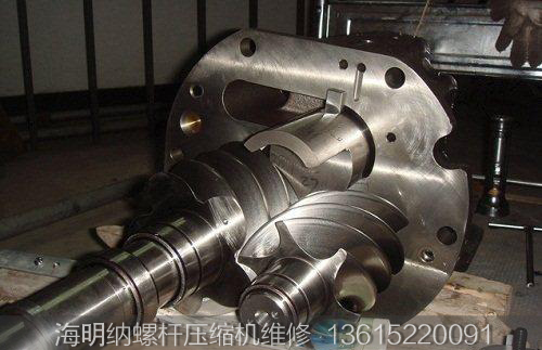 海明納螺桿制冷壓縮機(jī)組維護(hù)廠家，美的大機(jī)服務(wù)網(wǎng)點(diǎn)