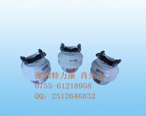 架空輸電線路故障指示器圖片