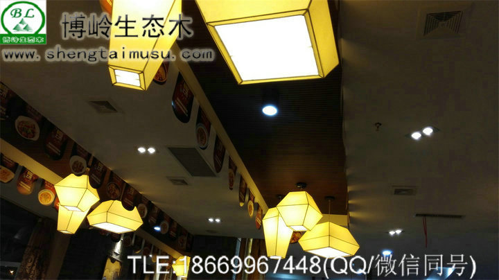 博嶺生態(tài)木圖片/博嶺生態(tài)木樣板圖 (3)