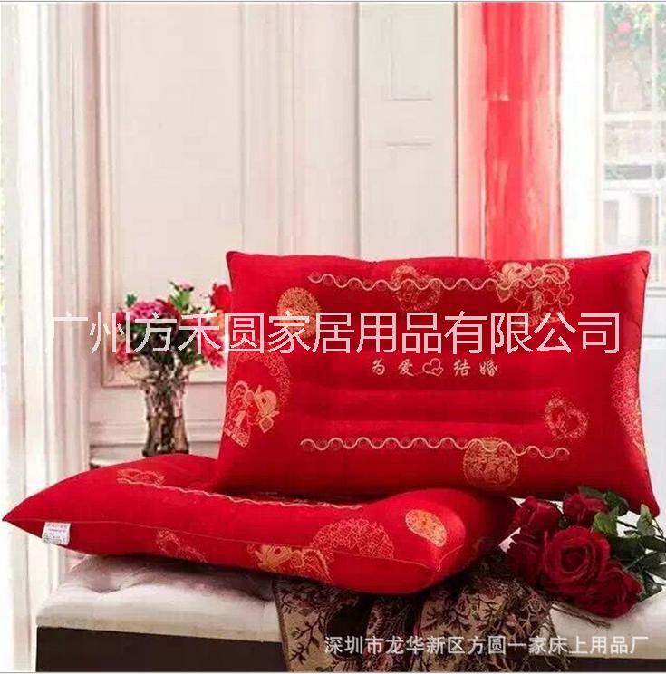 決明子婚慶枕圖片/決明子婚慶枕樣板圖 (3)