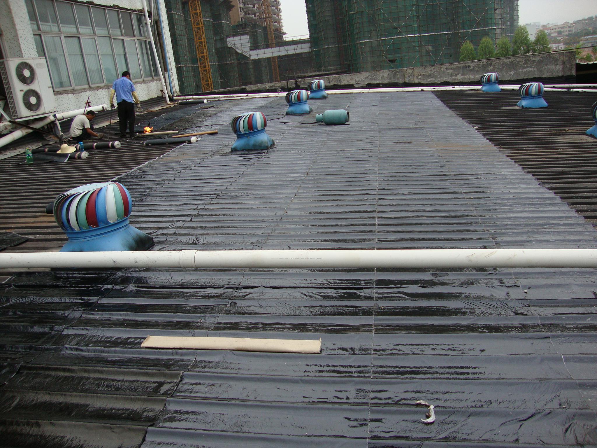 惠州鐵皮房防水補(bǔ)漏惠州馬安防水補(bǔ)漏公司惠州樓面隔熱