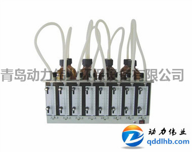 BOD快速測定儀價格DL-B580型直讀式BOD測定儀 DL-B580型BOD快速測定儀