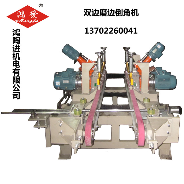 磨邊倒角機(jī)圖片/磨邊倒角機(jī)樣板圖 (1)