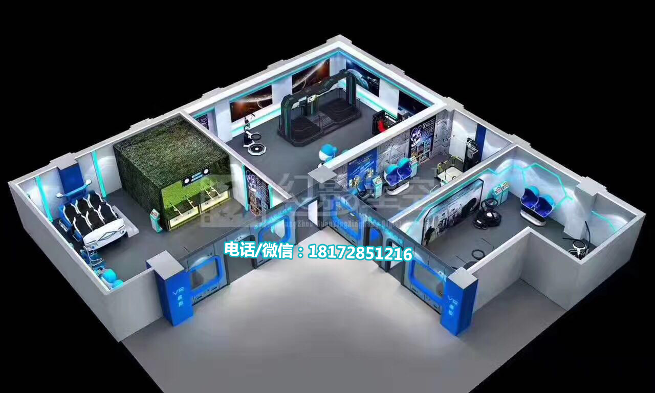 VR虛擬現實圖片/VR虛擬現實樣板圖 (3)
