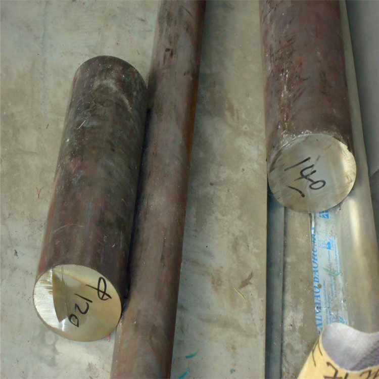 304不銹圓鋼圖片