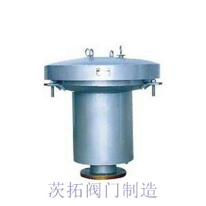 GYA液壓安全閥圖片