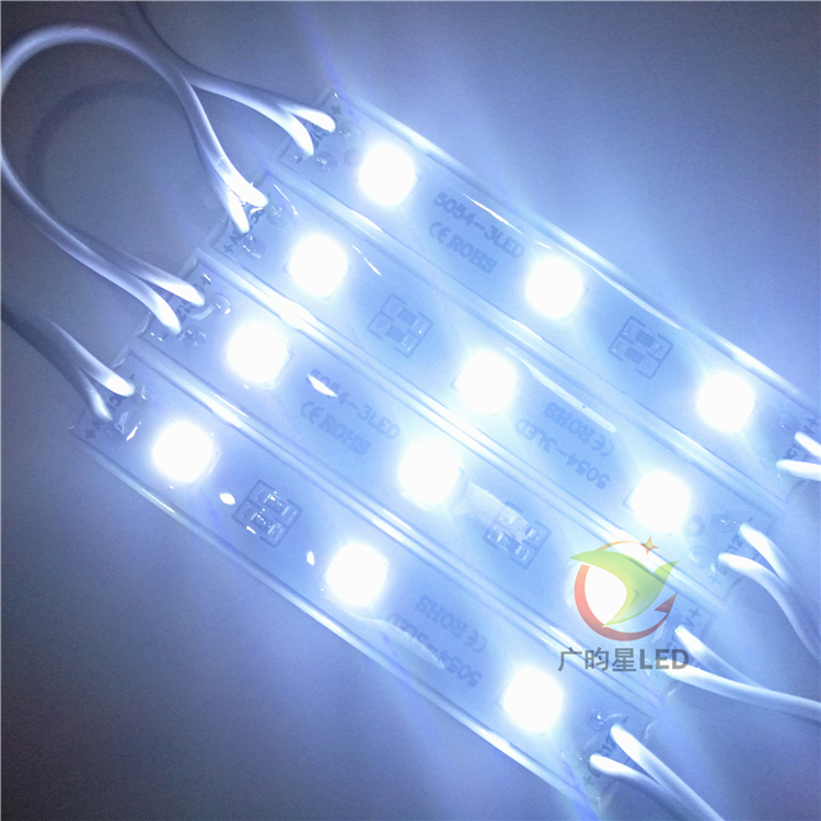 led5054防水模組圖片/led5054防水模組樣板圖 (2)