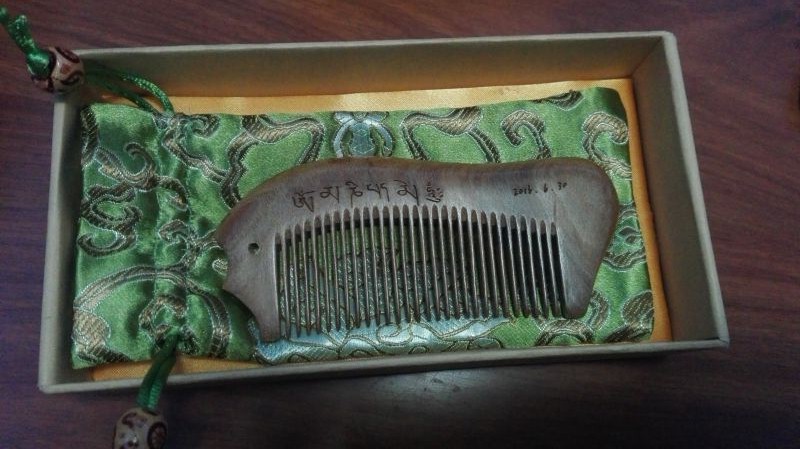 木梳圖片/木梳樣板圖 (1)