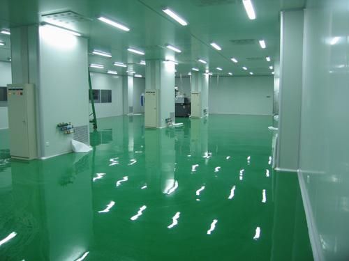四川重慶無塵車間/凈化工程圖片/四川重慶無塵車間/凈化工程樣板圖 (3)