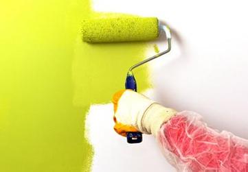 凈味全效內(nèi)墻漆圖片/凈味全效內(nèi)墻漆樣板圖 (2)