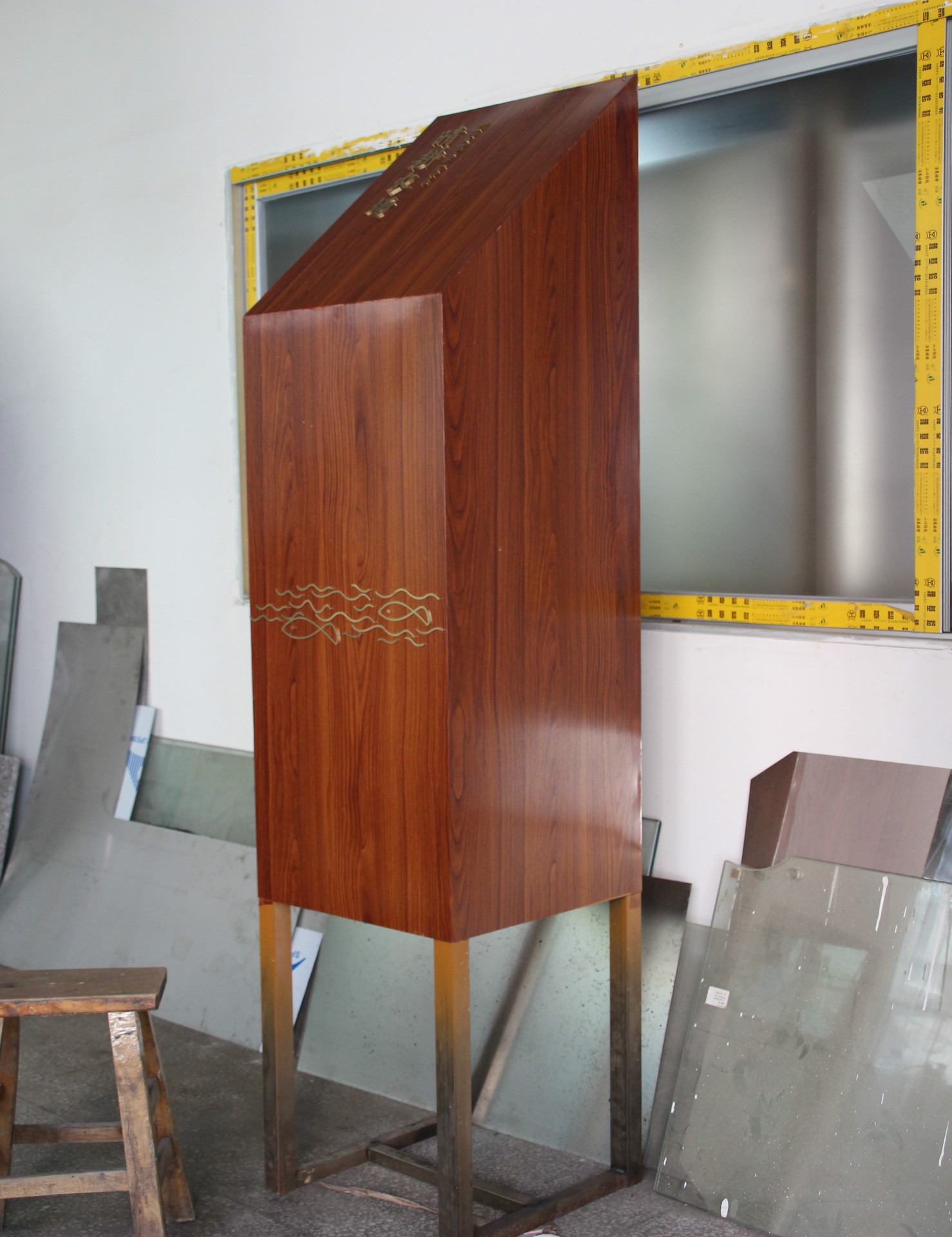 警告牌圖片/警告牌樣板圖 (1)