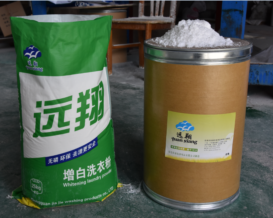 增白洗衣粉圖片