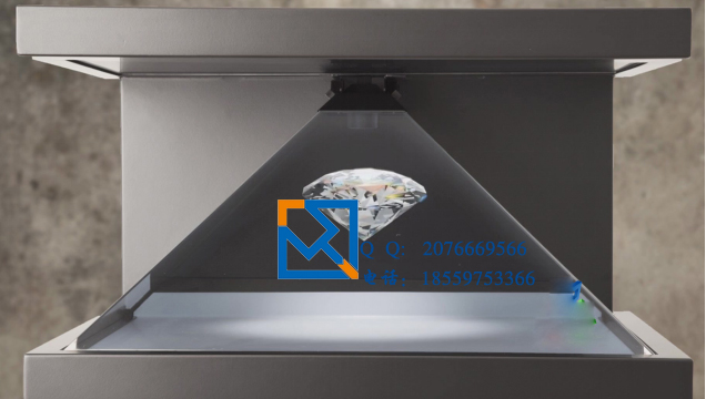 全息幻影圖片/全息幻影樣板圖 (2)