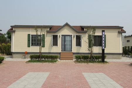 得勞斯活動(dòng)房圖片/得勞斯活動(dòng)房樣板圖 (4)