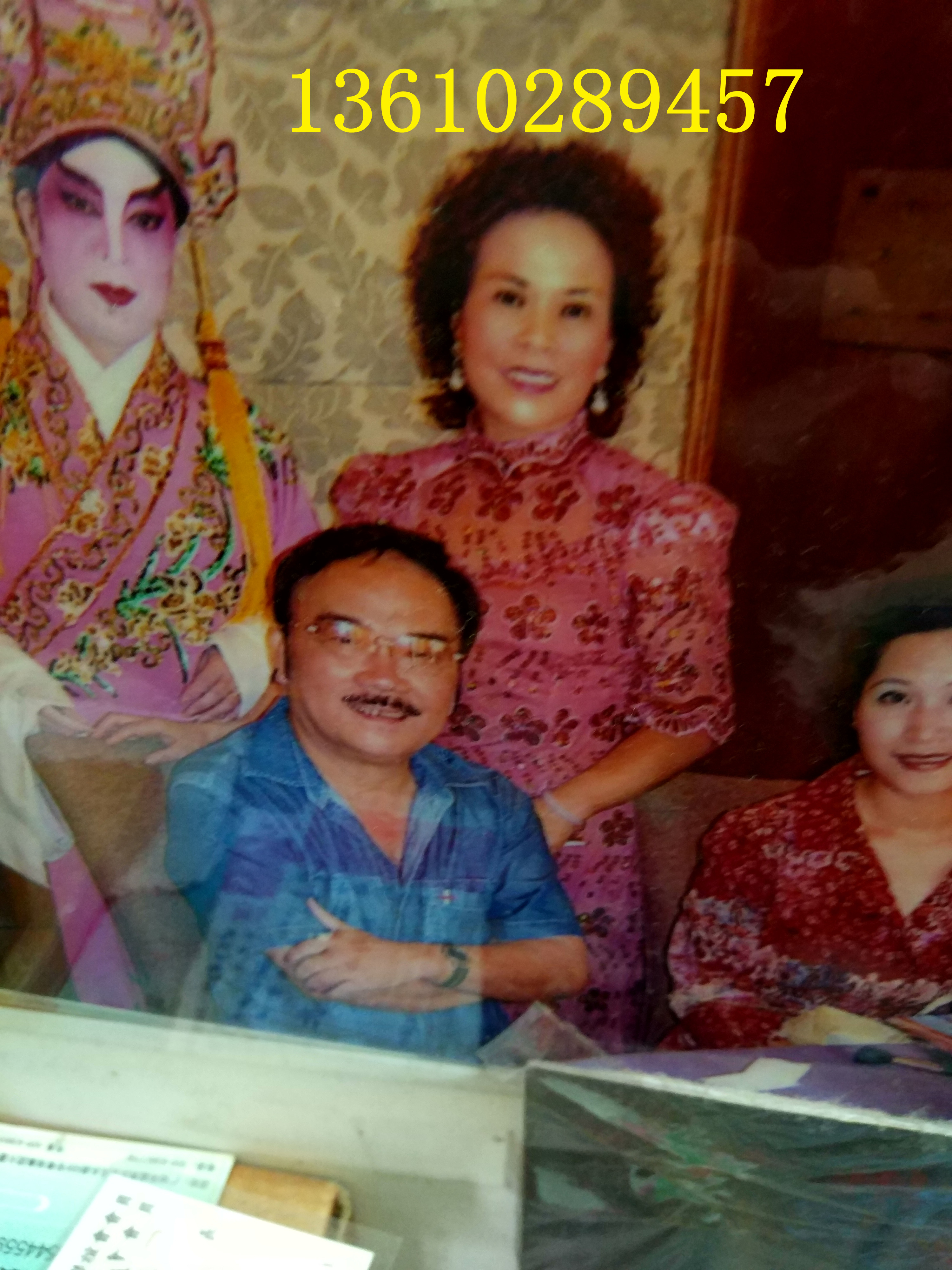 廣州粵劇演出廣東粵劇演出廣州大戲圖片