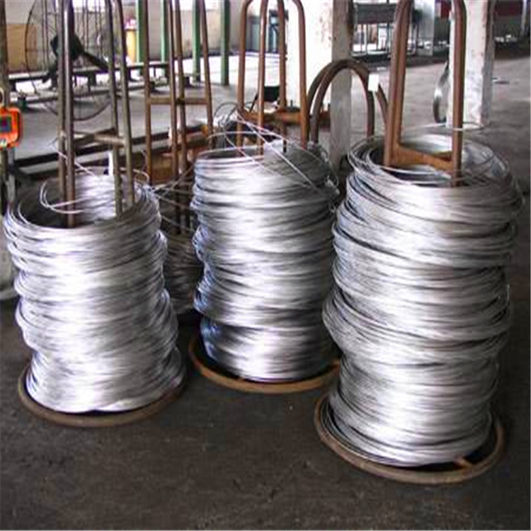 316L不銹鋼全軟線圖片
