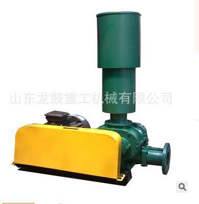 LGSR125羅茨風(fēng)機(jī)2.2KW圖片
