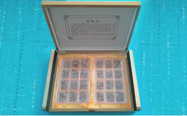 雪蛤油供應(yīng)圖片/雪蛤油供應(yīng)樣板圖 (4)