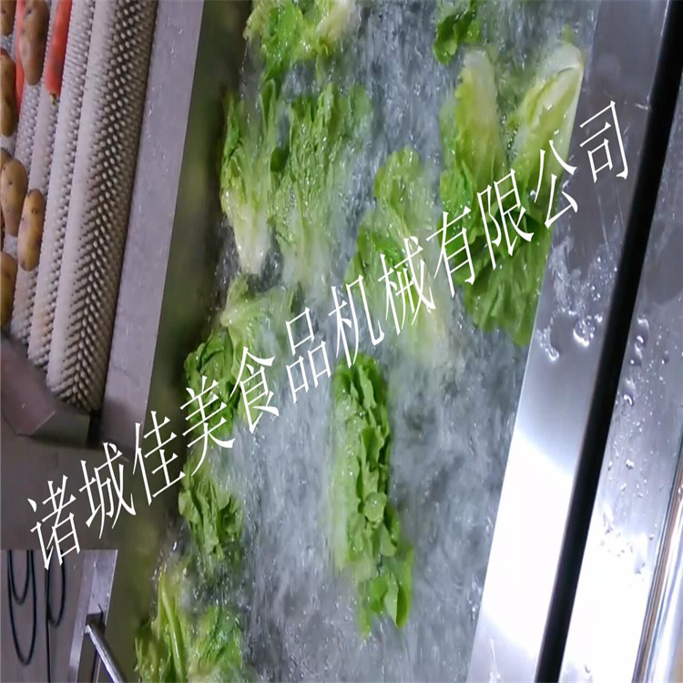 毛刷清洗机 滚筒清洗机图片