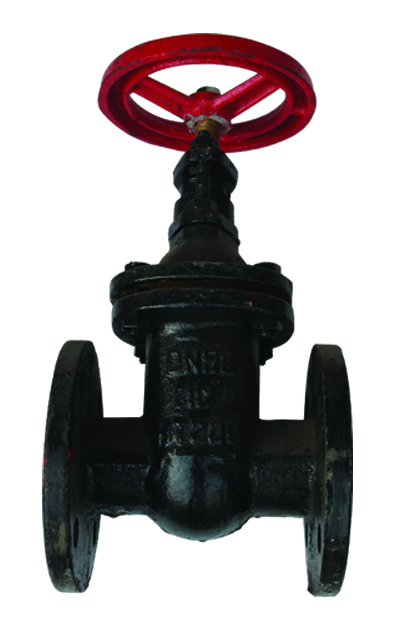 廠家直銷閥門 閘閥 鑄鐵鋼閘閥圖片/廠家直銷閥門 閘閥 鑄鐵鋼閘閥樣板圖 (3)