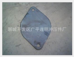 精密沖壓件圖片/精密沖壓件樣板圖 (1)