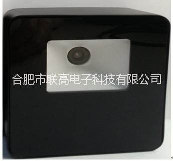 二维码门禁读卡器