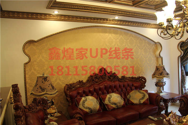 pu裝飾線圖片/pu裝飾線樣板圖 (2)