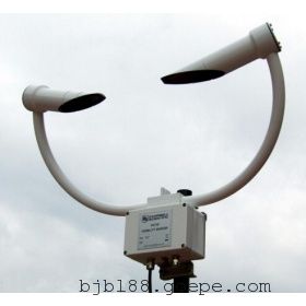 紅外前射式能見(jiàn)度傳感器圖片