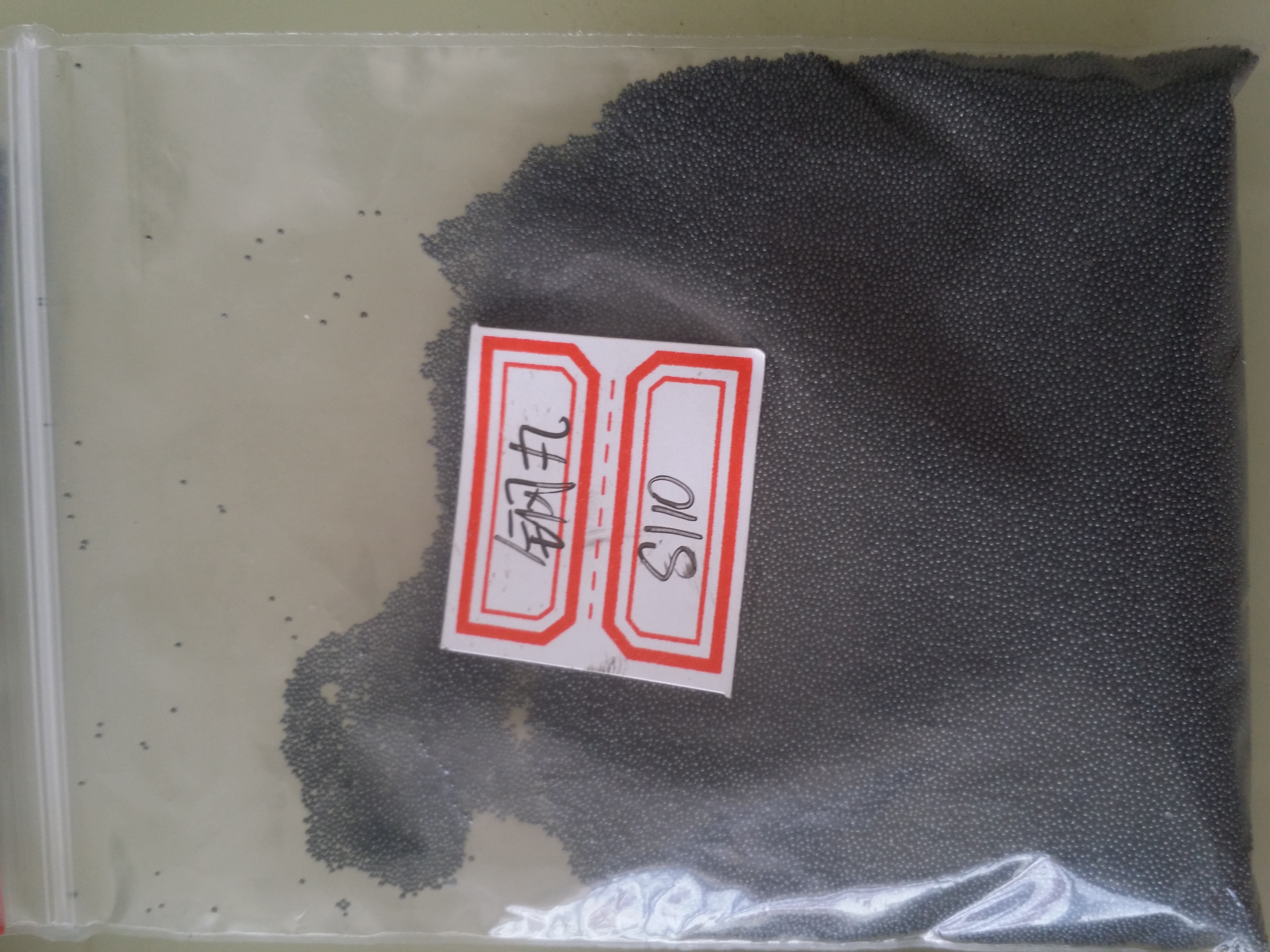 鋼丸鋼砂圖片/鋼丸鋼砂樣板圖 (3)