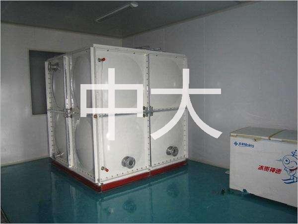 玻璃鋼水箱圖片/玻璃鋼水箱樣板圖 (2)