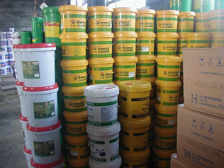 防凍液圖片/防凍液樣板圖 (1)