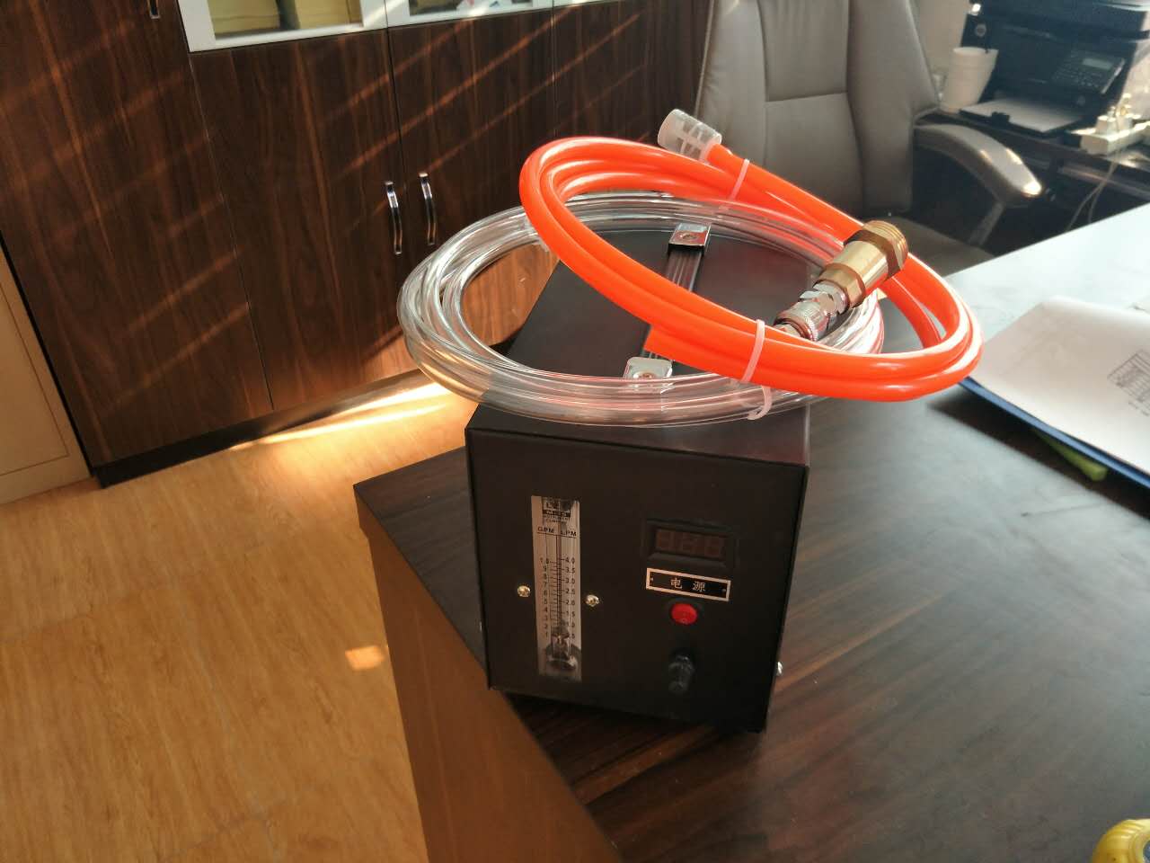 DH-BX-C型便攜施肥機(jī)圖片
