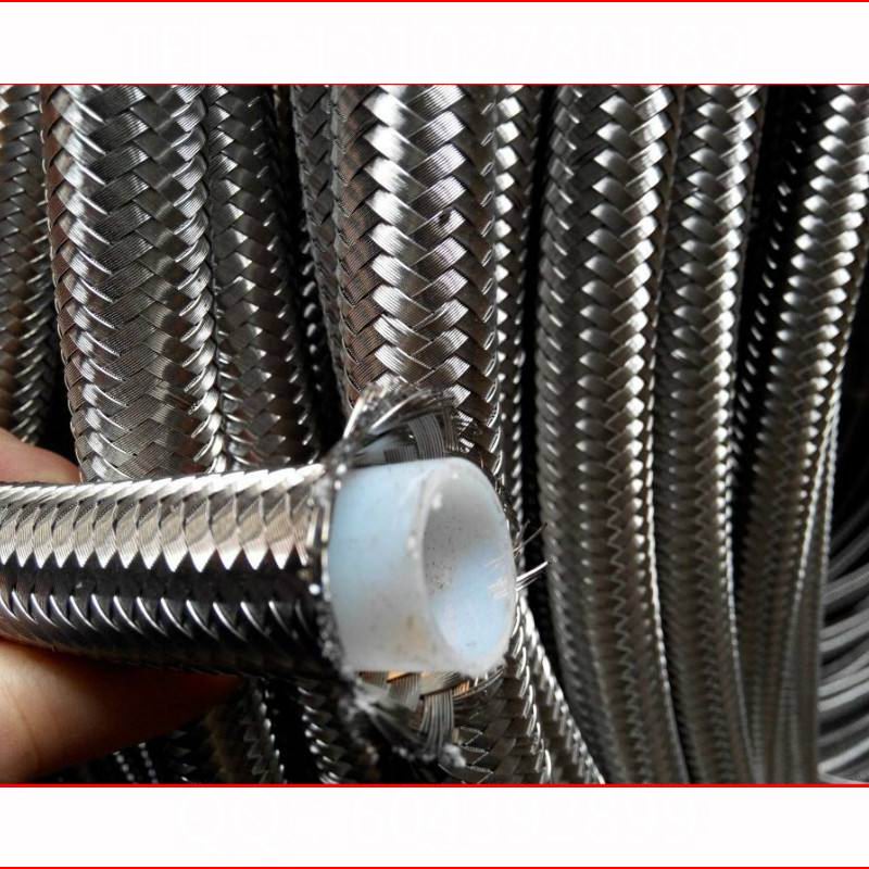 聚四氟軟管圖片/聚四氟軟管樣板圖 (4)