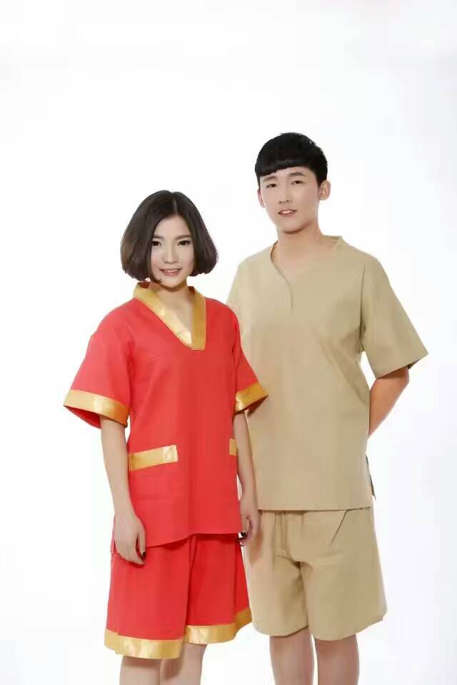 酒店浴服圖片/酒店浴服樣板圖 (3)