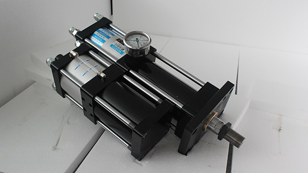 氣液增壓缸圖片/氣液增壓缸樣板圖 (1)