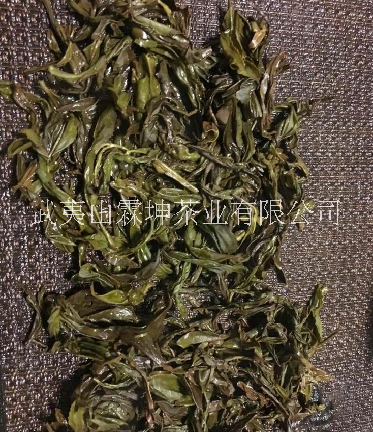 武夷巖茶圖片/武夷巖茶樣板圖 (4)