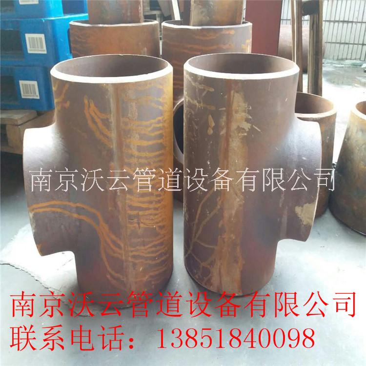 304不銹鋼三通 不銹鋼異徑等徑三通 不銹鋼外絲三通