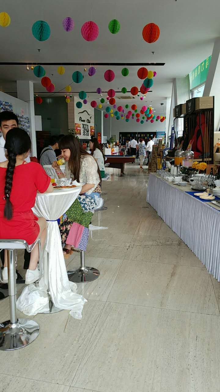 深圳市皇家餐飲有限公司圖片/深圳市皇家餐飲有限公司樣板圖 (3)