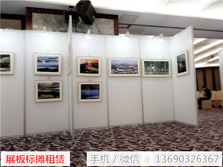 书画展板出租，书画展板出租，画展展板租赁