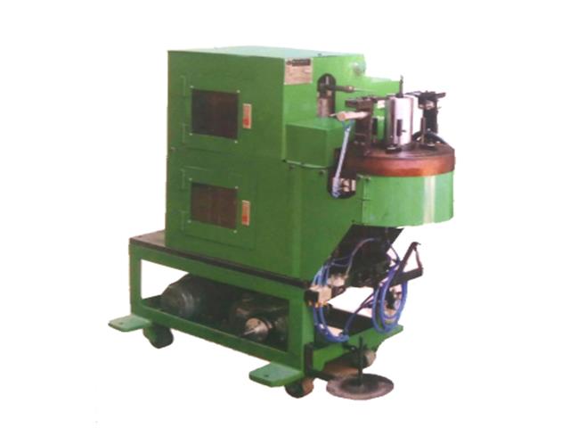 線圈自動綁線機DLM-3圖片