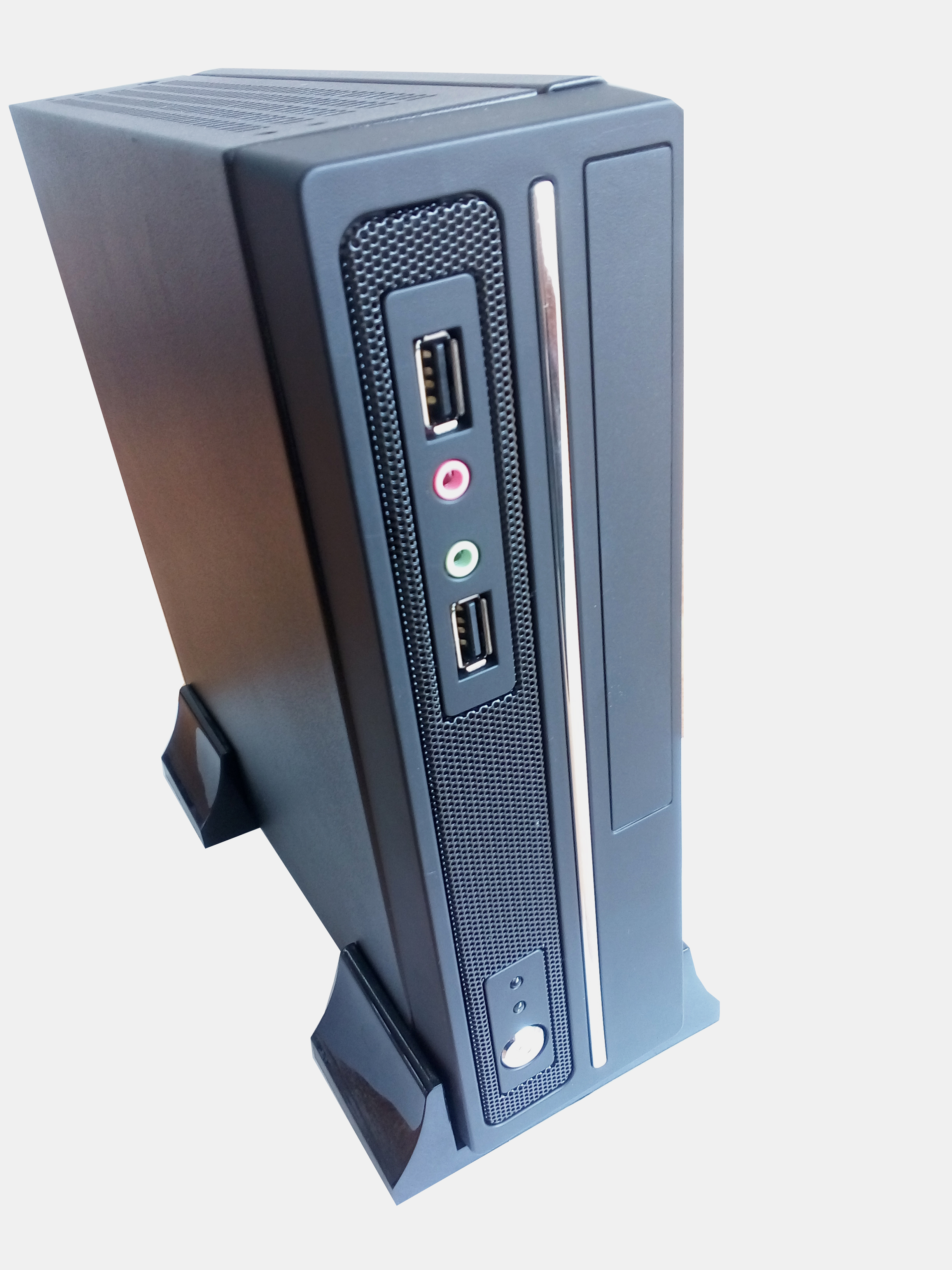 迷你電腦機箱 映創(chuàng)電腦迷你機箱機架機箱臺式機箱