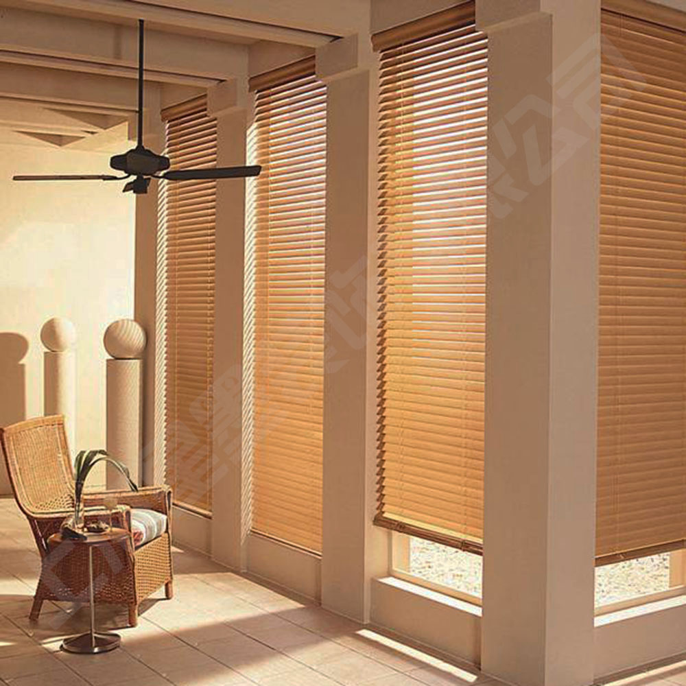 福田窗簾圖片/福田窗簾樣板圖 (4)